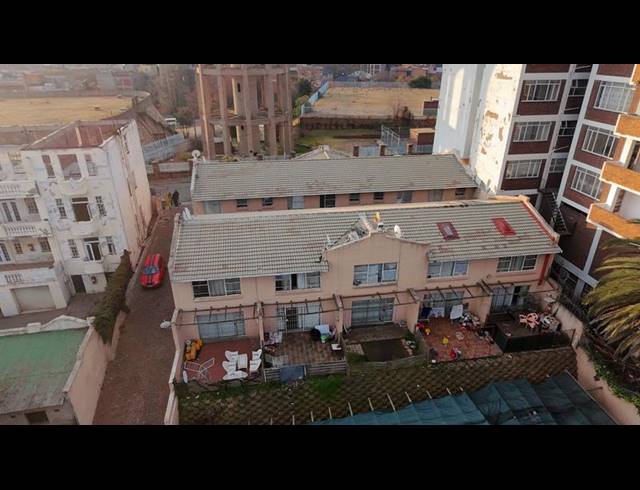 2 BEDROOM APARTMENT FOR SALE IN HIGHLANDS